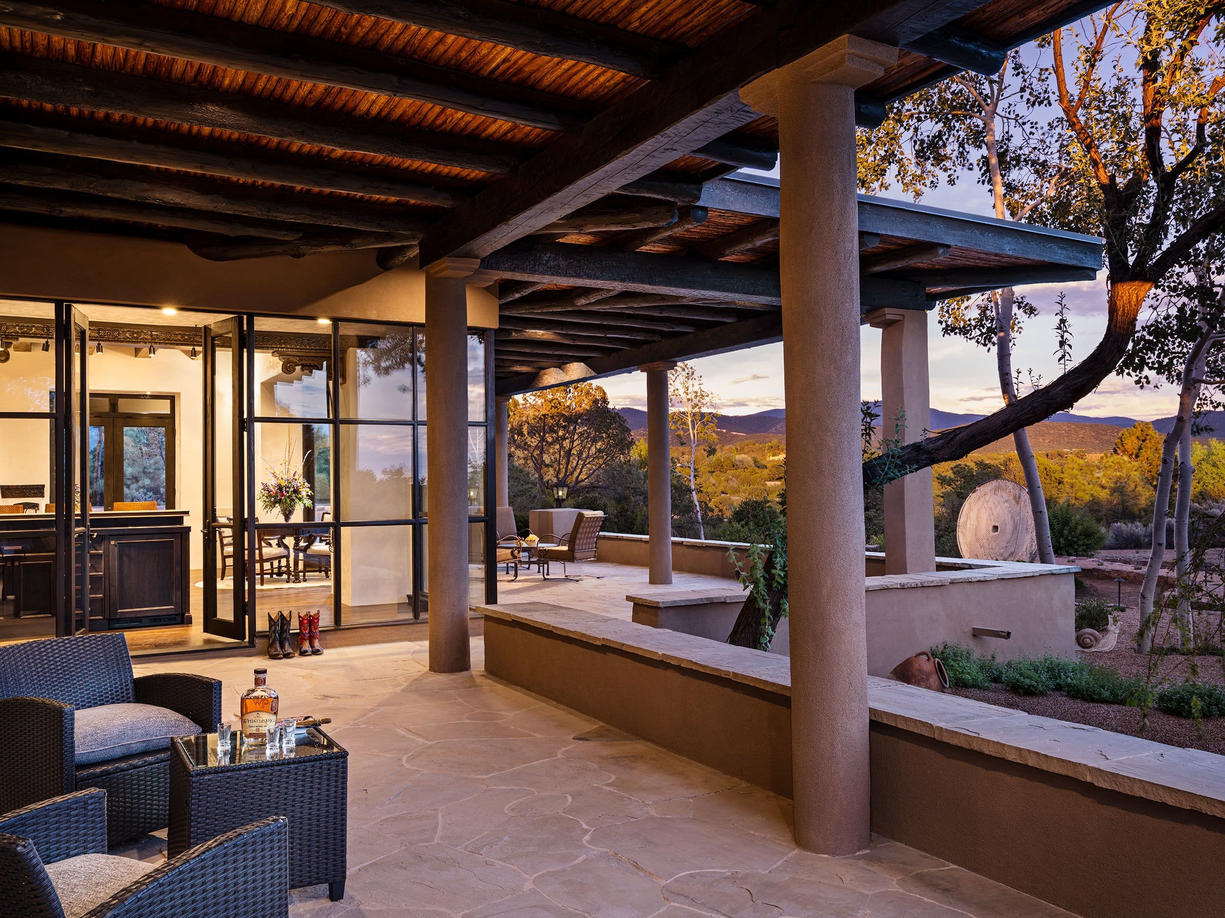 Tierra Concepts Voted Best of Santa Fe!