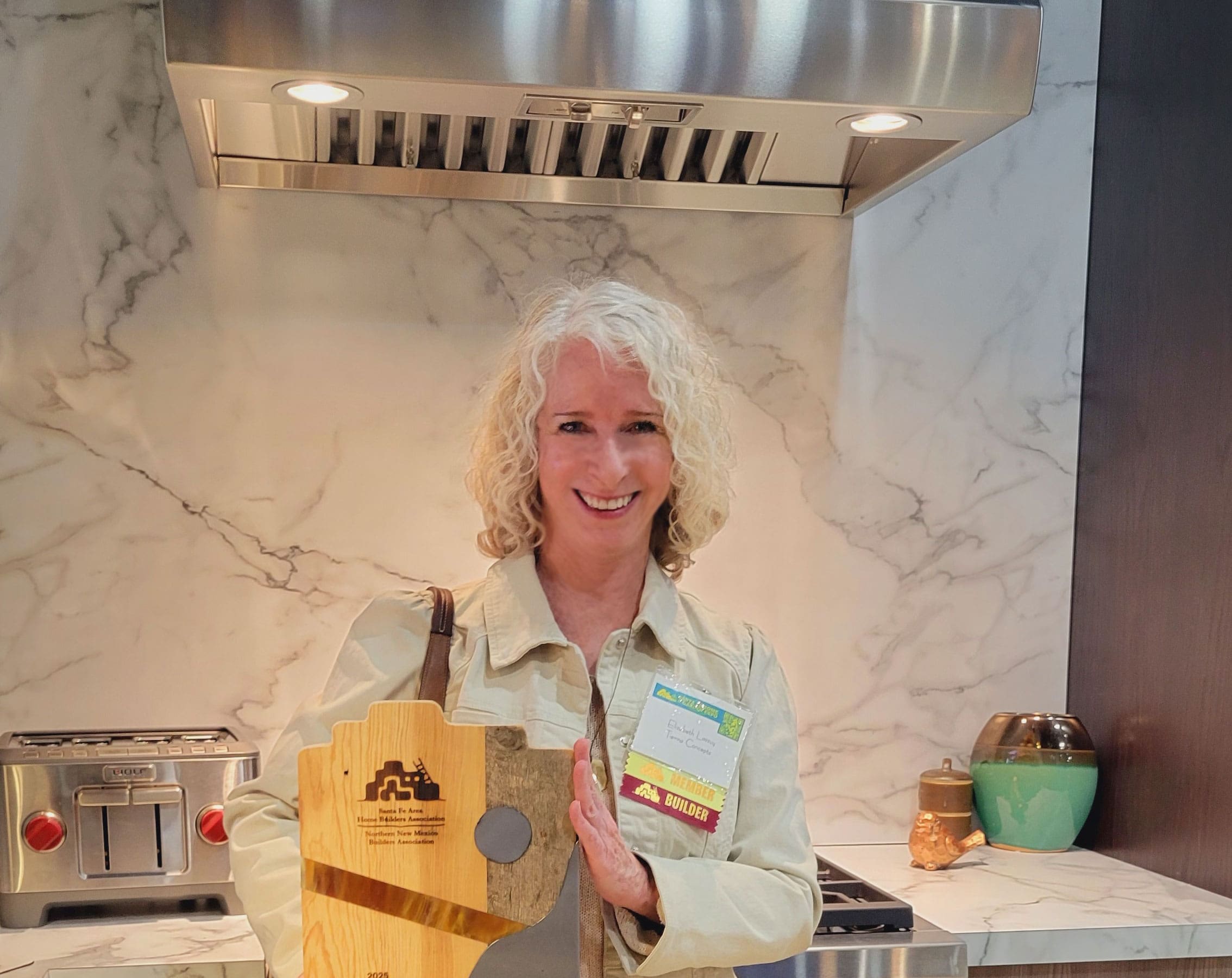 Builders Journal 2025 Excellence in Remodeling Awards